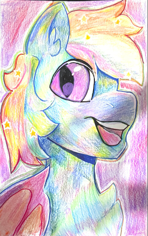 Image: BajaGryphon Prism Crayons trade for crayons.jpg